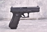Glock G22Gen 4 .40 S&W - 2 of 3