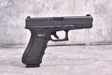 Glock G22Gen 4 .40 S&W - 3 of 3