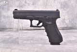 Glock G22Gen 4 .40 S&W - 2 of 3