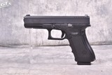 Glock G22Gen 4 .40 S&W - 2 of 3