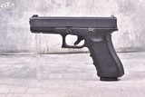 Glock G22Gen 4 .40 S&W - 2 of 3