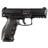 HECKLER & KOCH VP9B 9MM LUGER (9X19 PARA) - 1 of 3