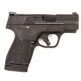 SMITH & WESSON SHIELD PLUS 9MM LUGER (9X19 PARA) - 3 of 3