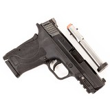 SMITH & WESSON M&P9 SHIELD EZ 9MM LUGER (9X19 PARA) - 3 of 3