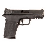SMITH & WESSON M&P9 SHIELD EZ 9MM LUGER (9X19 PARA) - 2 of 3