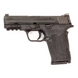 SMITH & WESSON M&P9 SHIELD EZ 9MM LUGER (9X19 PARA) - 1 of 3