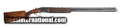 RIZZINI BR460 COMPETITION 12 GA