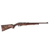 RUGER 10/22 AMERICAN EAGLE SPORTER .22 LR - 2 of 2