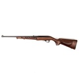 RUGER 10/22 AMERICAN EAGLE SPORTER .22 LR