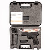 TAURUS TH-9 9MM LUGER (9X19 PARA) - 3 of 3