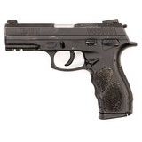 TAURUS TH-9 9MM LUGER (9X19 PARA) - 1 of 3