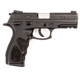TAURUS TH-9 9MM LUGER (9X19 PARA) - 2 of 3