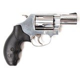 SMITH & WESSON MODEL 60-14 .357 MAG - 2 of 2