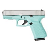 GLOCK G19 GEN5 (APOLLO CUSTOM) 9MM LUGER (9X19 PARA) - 1 of 3