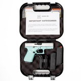 GLOCK G19 GEN5 (APOLLO CUSTOM) 9MM LUGER (9X19 PARA) - 3 of 3