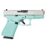 GLOCK G19 GEN5 (APOLLO CUSTOM) 9MM LUGER (9X19 PARA) - 2 of 3