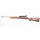 STEYR PRO HUNTER II 7MM-08 REM - 2 of 3