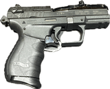 WALTHER PK380 .380 ACP - 1 of 2