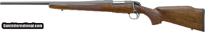 BERGARA B-14 TIMBER .308 WIN