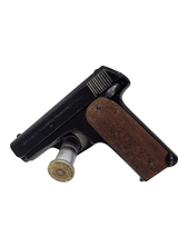 SPANISH MAUSER Princeps .32 ACP - 2 of 2