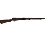 JAPANESE MILITARY TYPE 99 ARISAKA 7.7X58MM ARISAKA - 2 of 3