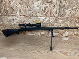 WEATHERBY VANGUARD .300 WSM