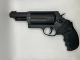 TAURUS 4510 THE JUDGE .45 LC/.410 GA - 2 of 3