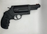 TAURUS 4510 THE JUDGE .45 LC/.410 GA