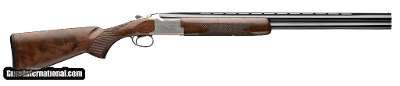 BROWNING CITORI HUNTER DELUXE 16 GA