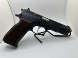EAA WITNESS 9MM LUGER (9X19 PARA) - 1 of 2