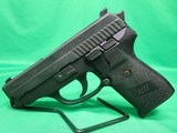 SIG SAUER P239 9MM LUGER (9X19 PARA) - 1 of 3
