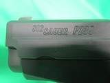 SIG SAUER P239 9MM LUGER (9X19 PARA) - 3 of 3