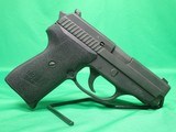 SIG SAUER P239 9MM LUGER (9X19 PARA) - 2 of 3