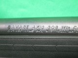 SAVAGE ARMS AXIS .308 WIN - 3 of 3