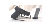 SMITH & WESSON M&P9 SHIELD M2.0 9MM LUGER (9X19 PARA) - 1 of 3