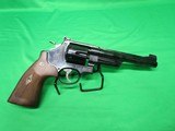 SMITH & WESSON 27-9 .357 MAG - 3 of 3