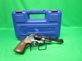 SMITH & WESSON 27-9 .357 MAG - 1 of 3