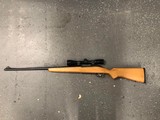 WINCHESTER MODEL 70 7MM BR REM - 1 of 2
