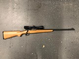 WINCHESTER MODEL 70 7MM BR REM - 2 of 2
