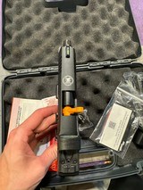 SIG SAUER P322C NRA .22 LR - 2 of 3