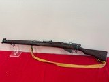 ENFIELD SMLE .303 BRITISH - 1 of 3