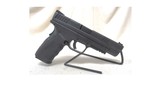 SPRINGFIELD ARMORY XD45 Mod2 TACTICAL .45 ACP - 2 of 3