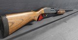 REMINGTON 870 WINGMASTER 12 GA - 2 of 3
