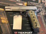 KIMBER KHX CUSTOM .45 ACP - 3 of 3
