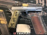 KIMBER KHX CUSTOM .45 ACP - 1 of 3