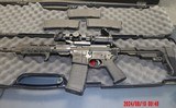 PALMETTO STATE ARMORY PA-15 5.56X45MM NATO - 1 of 3