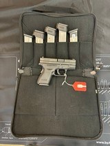 SPRINGFIELD ARMORY XD-9 SUB - COMPACT 9MM LUGER (9X19 PARA) - 1 of 3