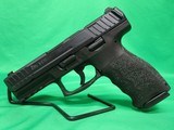 HECKLER & KOCH VP9 9MM LUGER (9X19 PARA) - 2 of 3