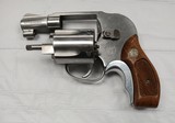 SMITH & WESSON MODEL 649 .38 S&W - 3 of 3