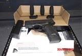 SMITH & WESSON M&P 9
M2.0 9MM LUGER (9X19 PARA) - 2 of 3